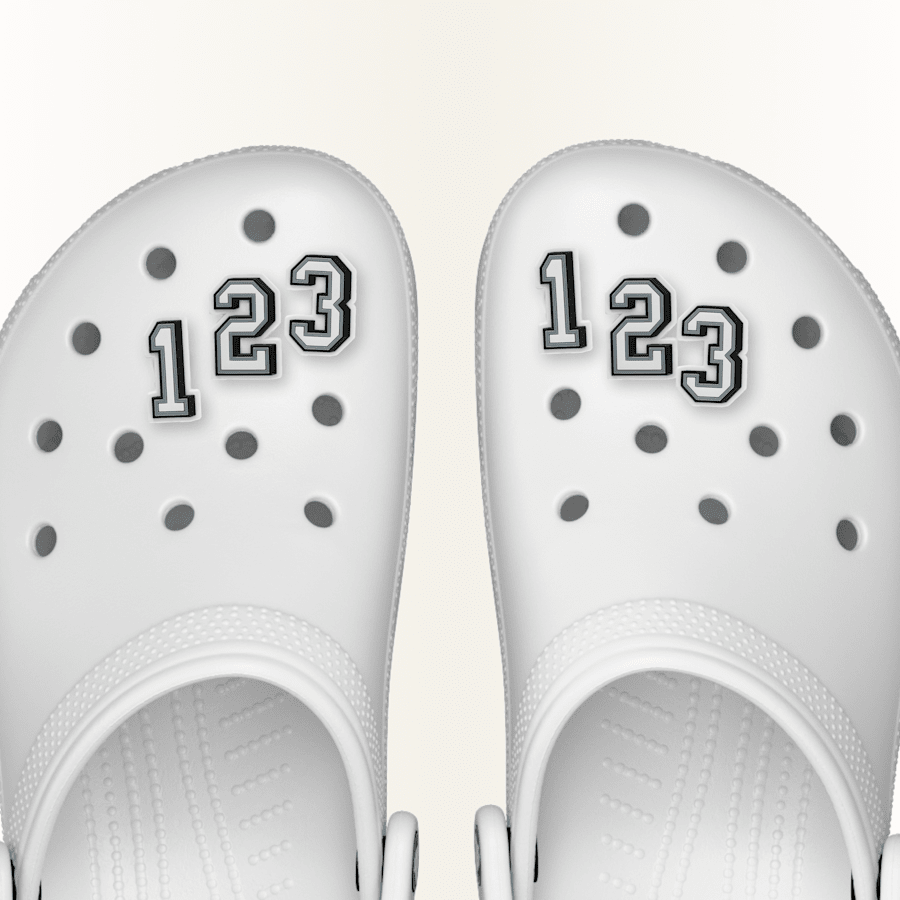 Varsity Numbers - Image 2