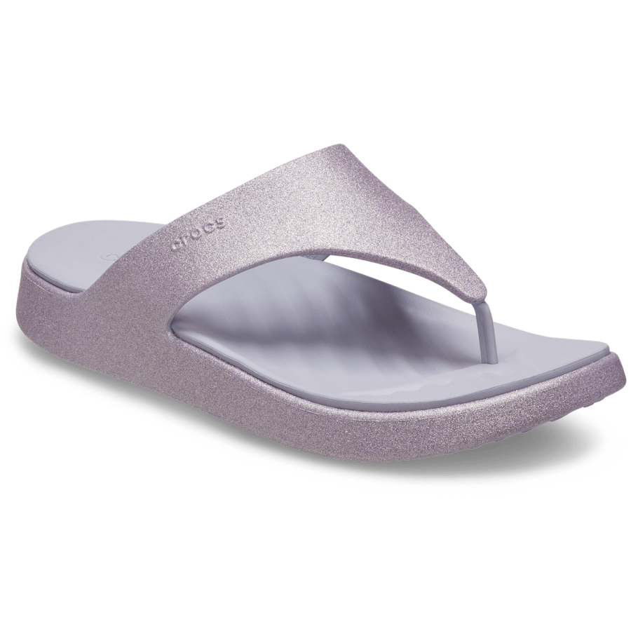 Getaway Triangle Glimmer Flip - Image 11