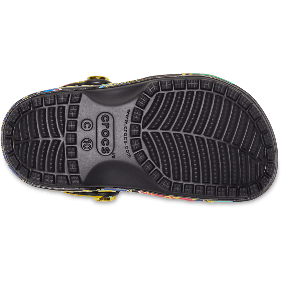 Toddlers' Sonic the Hedgehog Classic Clog - Image 4