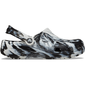 Classic Marbled Clog
