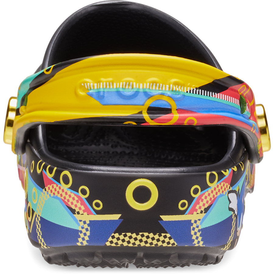 Toddlers' Sonic the Hedgehog Classic Clog - Image 6