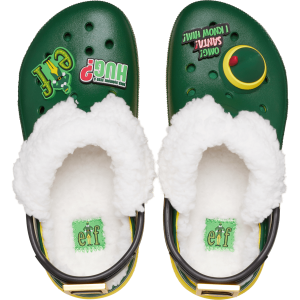 Kids Elf Classic Clog