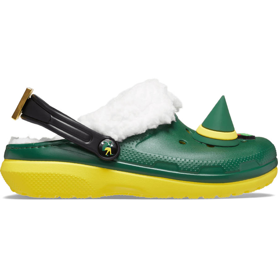 Kids Elf Classic Clog - Image 3