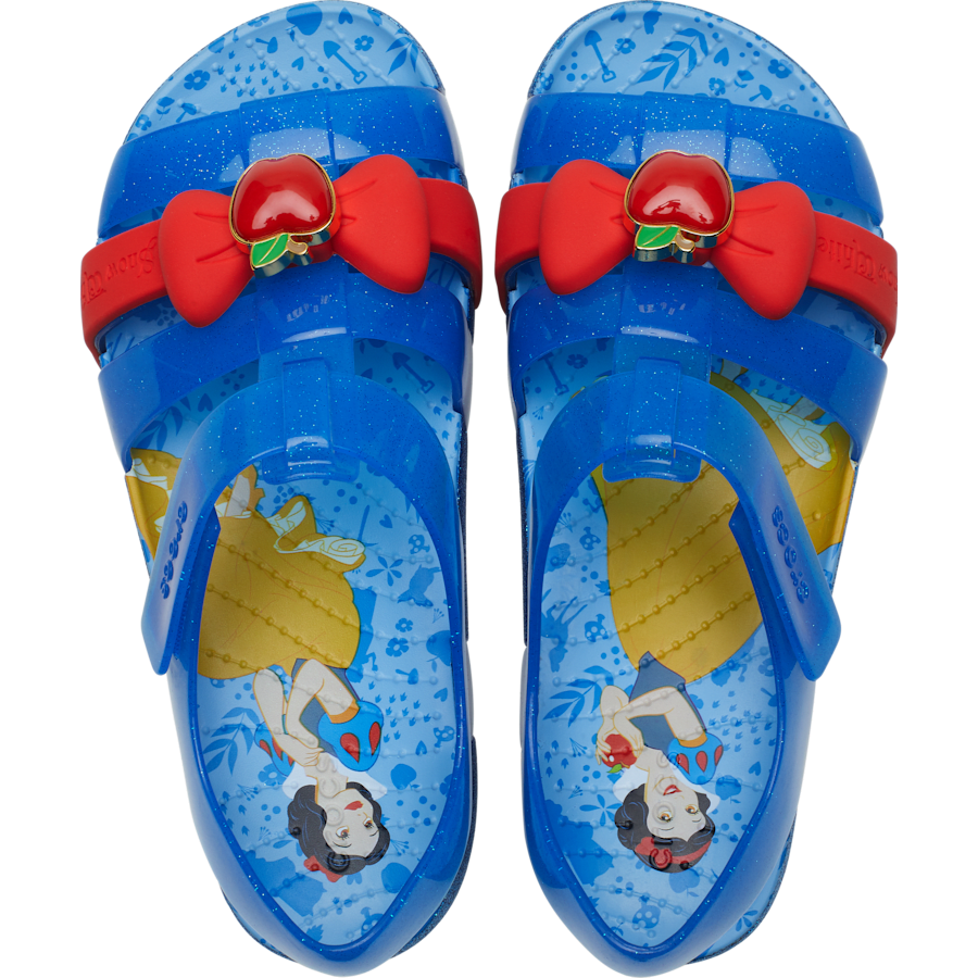 Kids' Snow White Isabella Sandal - Image 3
