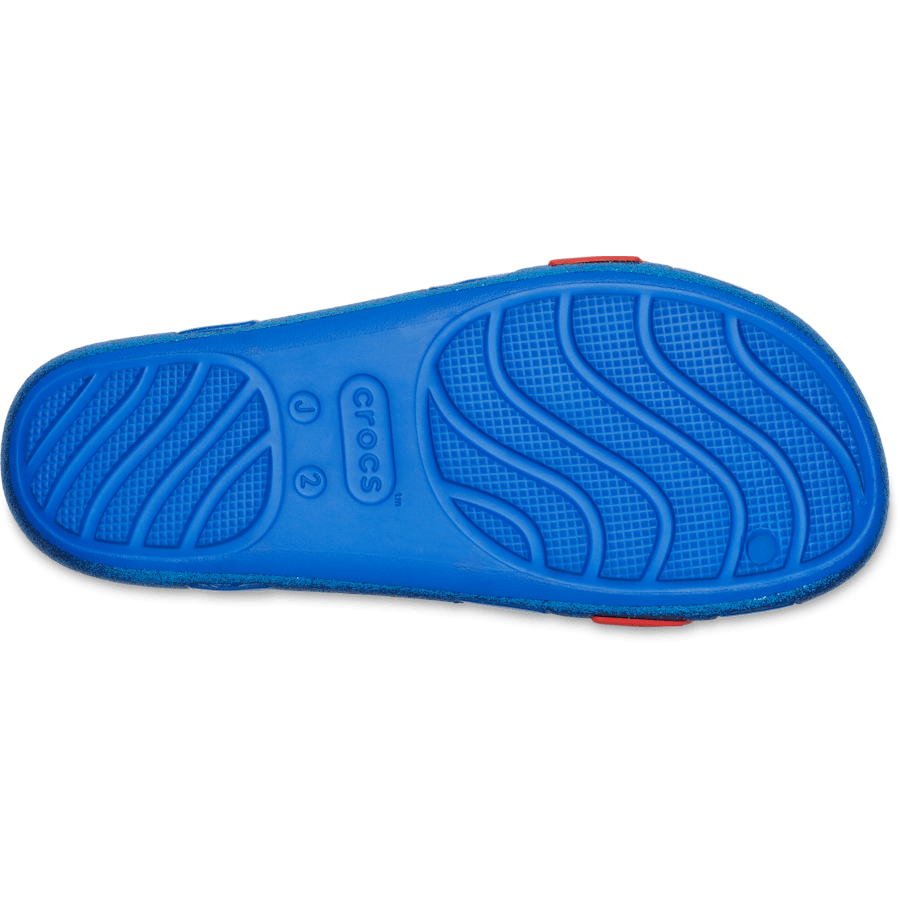 Kids' Snow White Isabella Sandal - Image 4
