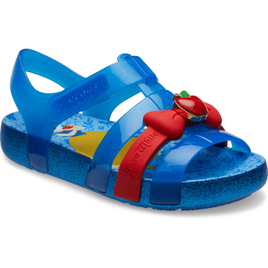 Kids' Snow White Isabella Sandal - Image 5