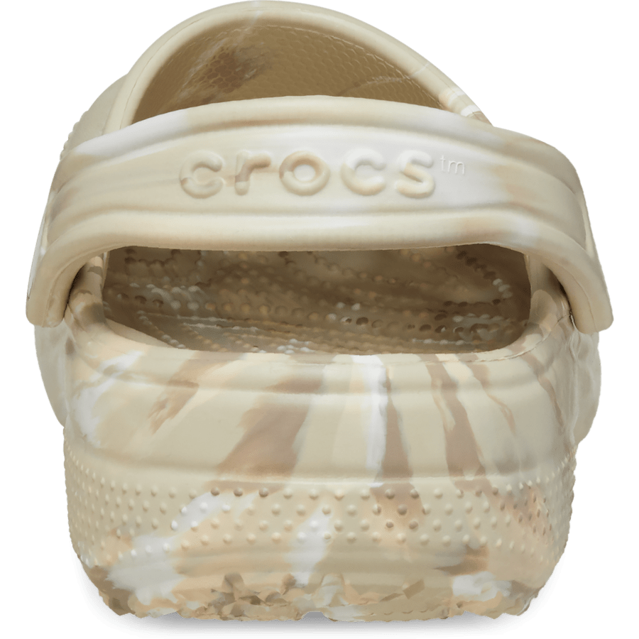 Classic Marbled Clog - Image 12