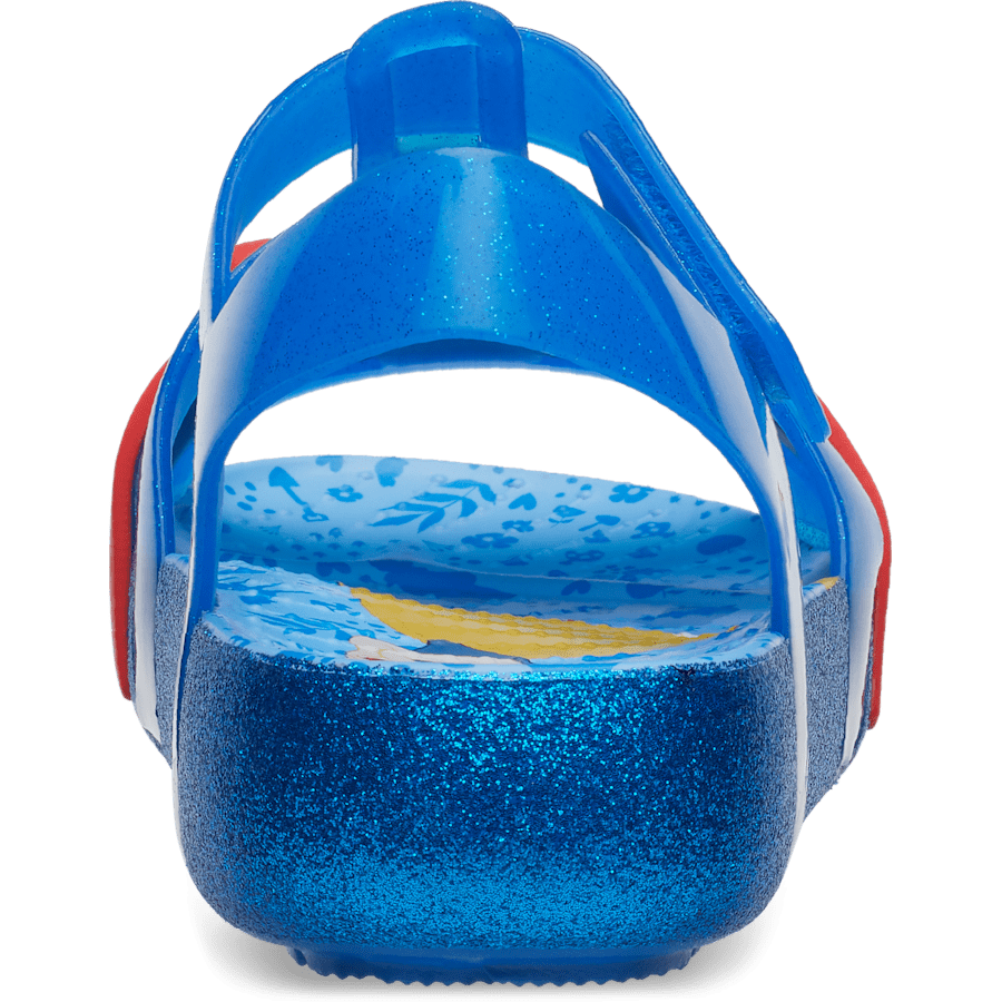 Kids' Snow White Isabella Sandal - Image 6