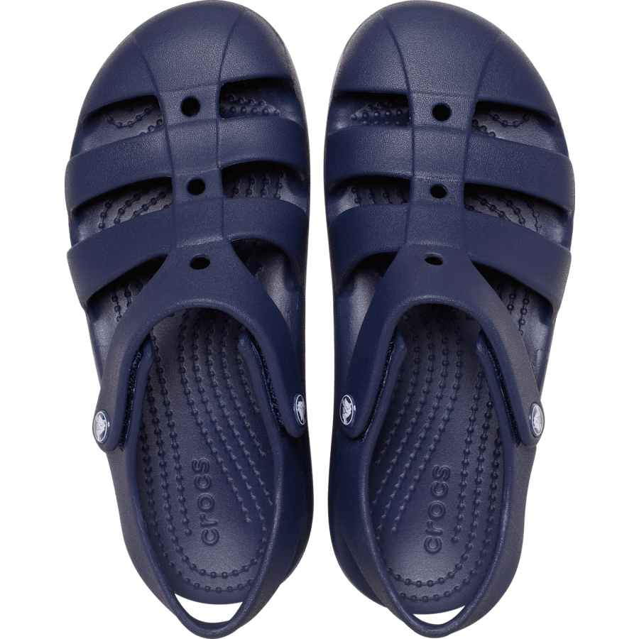 Kids' Classic Fisherman Sandal - Image 9