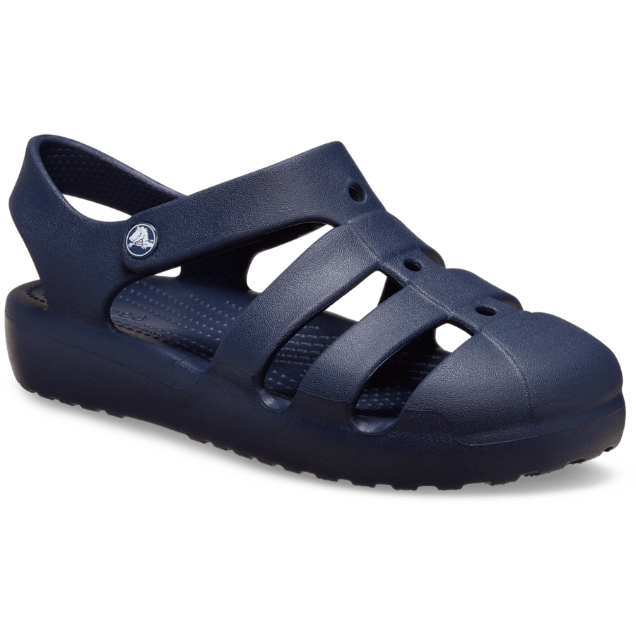 Kids' Classic Fisherman Sandal - Image 11