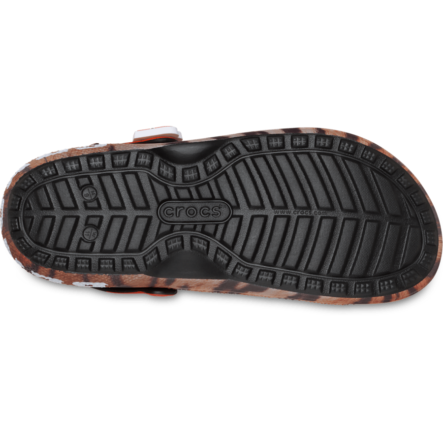 NFL Cincinnati Bengals Classic Lined Clog - Image 4