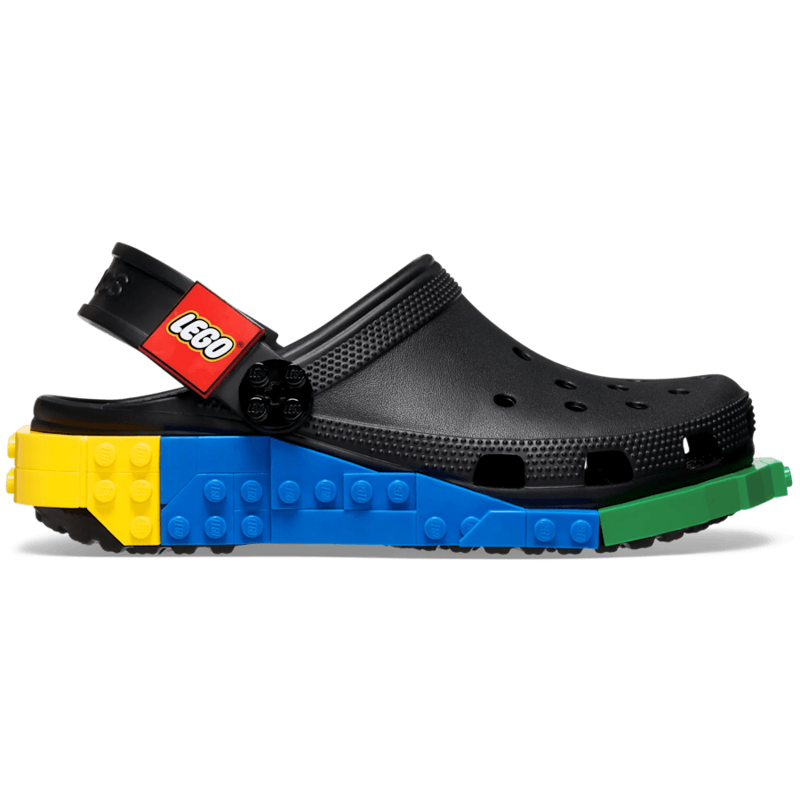 LEGO? Creativity Clog