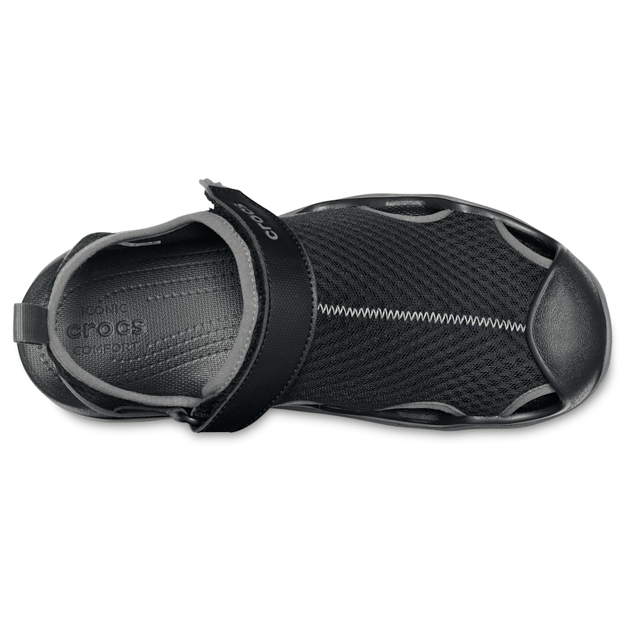 Men??s Swiftwater? Mesh Deck Sandal - Image 4