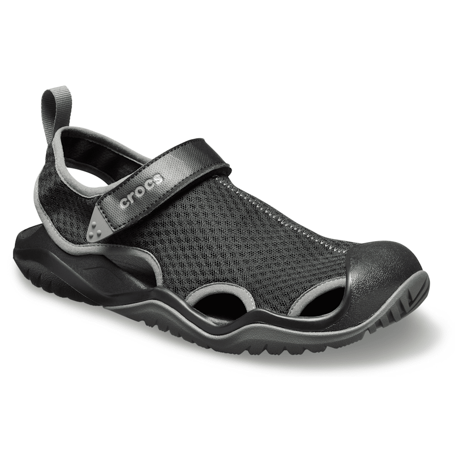 Men??s Swiftwater? Mesh Deck Sandal - Image 6