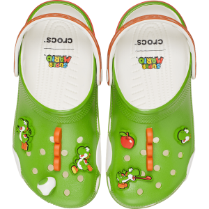 Yoshi Classic Clog