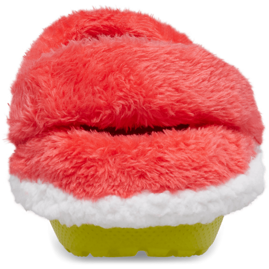 Kid's The Grinch Classic Lined Clog - Image 7