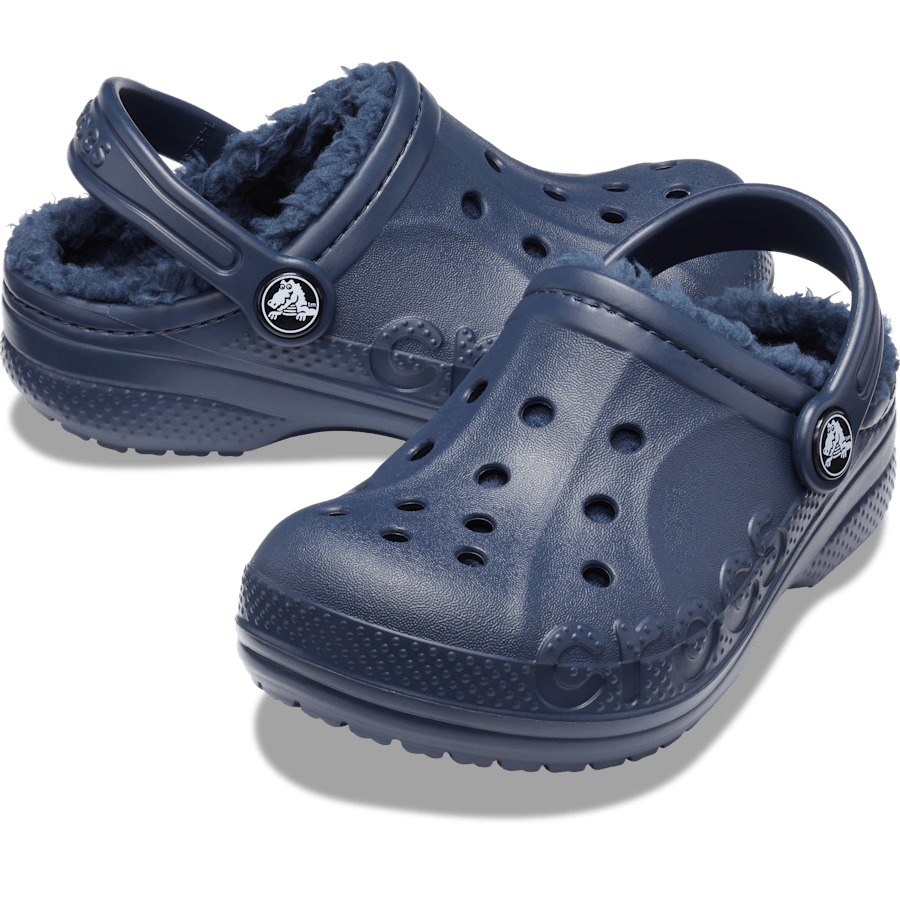 Toddler Baya Lined Clog - Image 2
