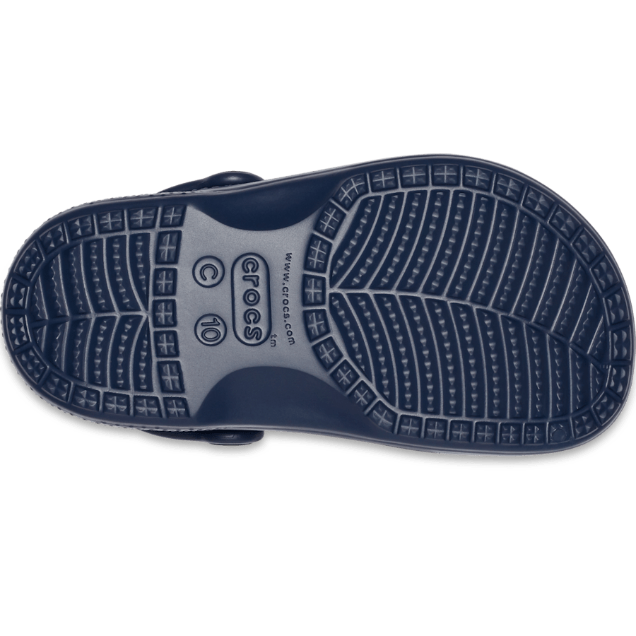 Toddler Baya Lined Clog - Image 4