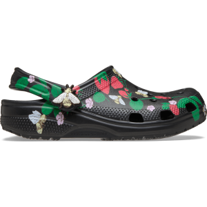 Classic Berries & Bees Clog
