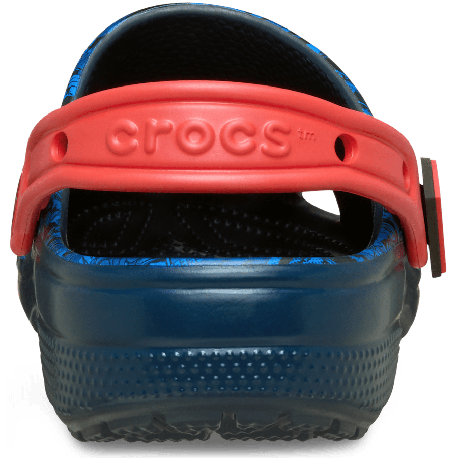 Superman Classic Clog - Image 7