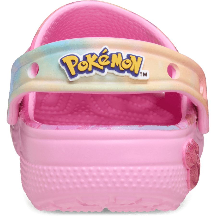 Kids' Pokémon Pikachu Classic Clog - Image 6