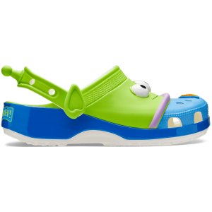 Disney and Pixar's Toy Story Alien Classic Clog