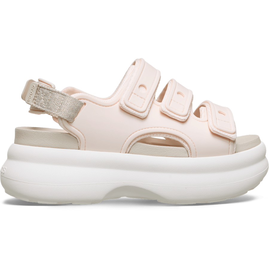 Soho Sport Shimmer Sandal