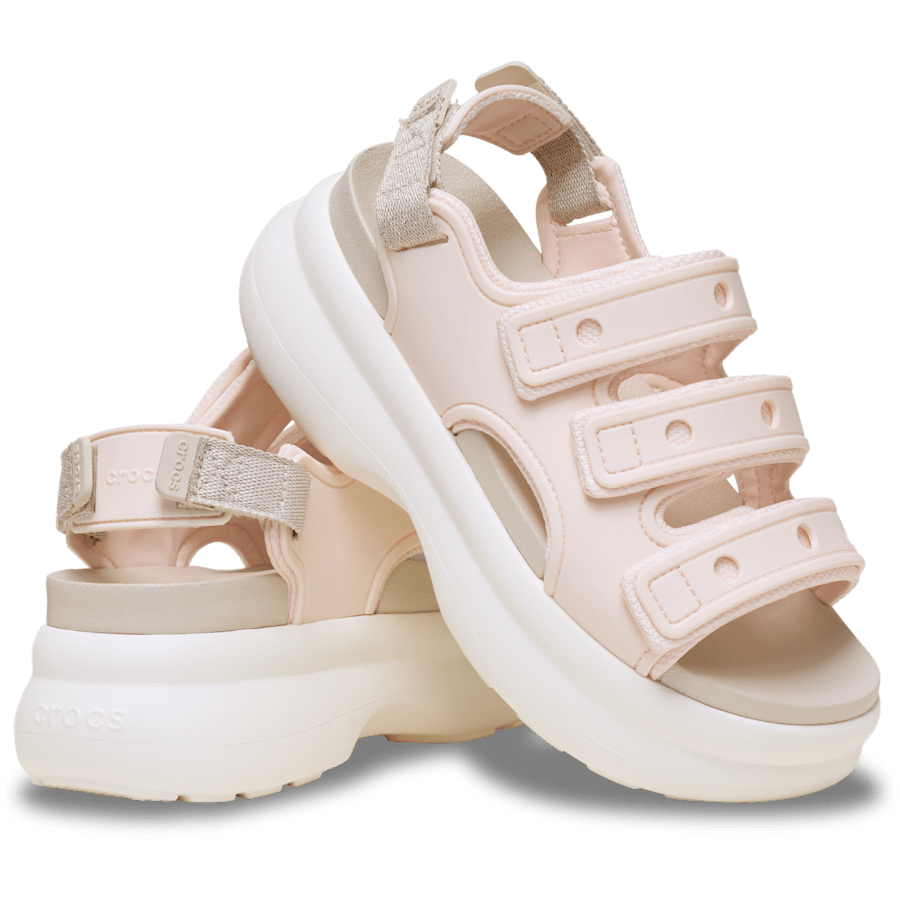 Soho Sport Shimmer Sandal - Image 2