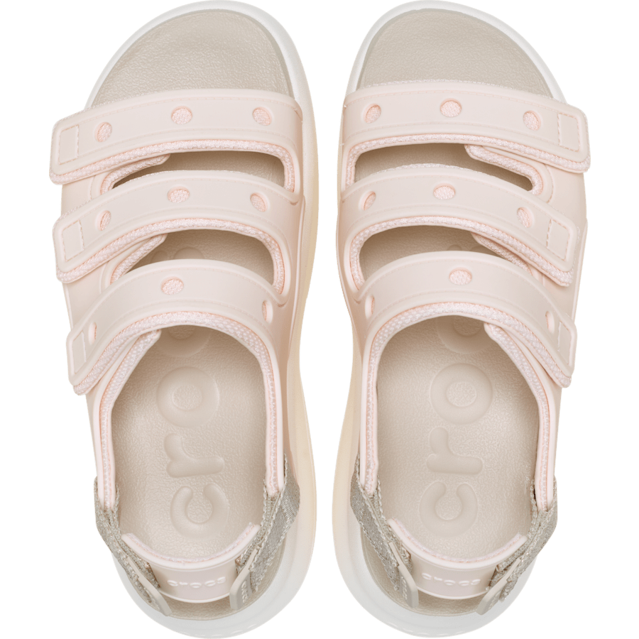 Soho Sport Shimmer Sandal - Image 3