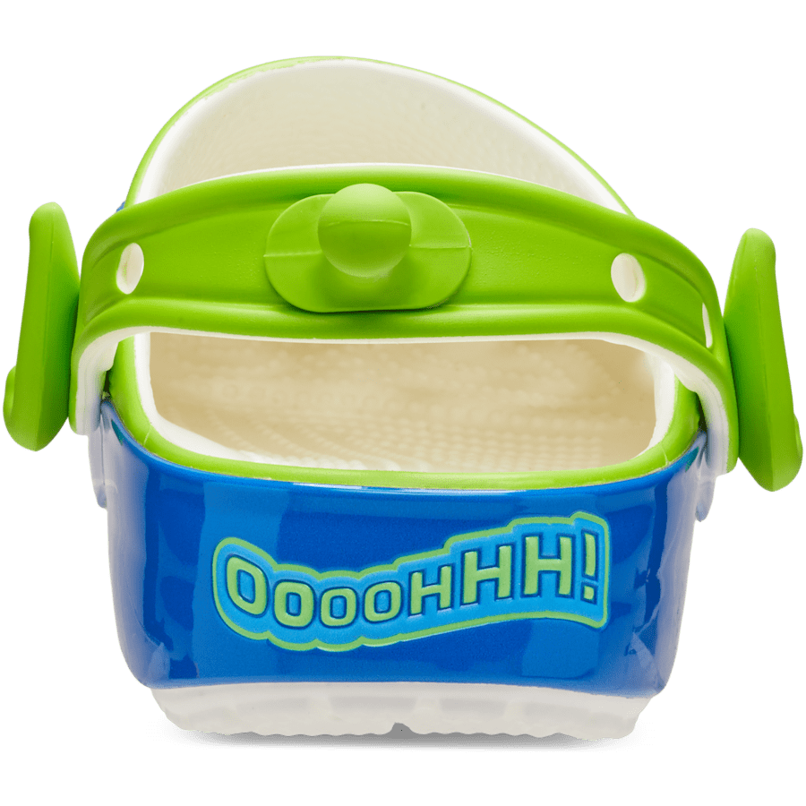 Disney and Pixar's Toy Story Alien Classic Clog - Image 8