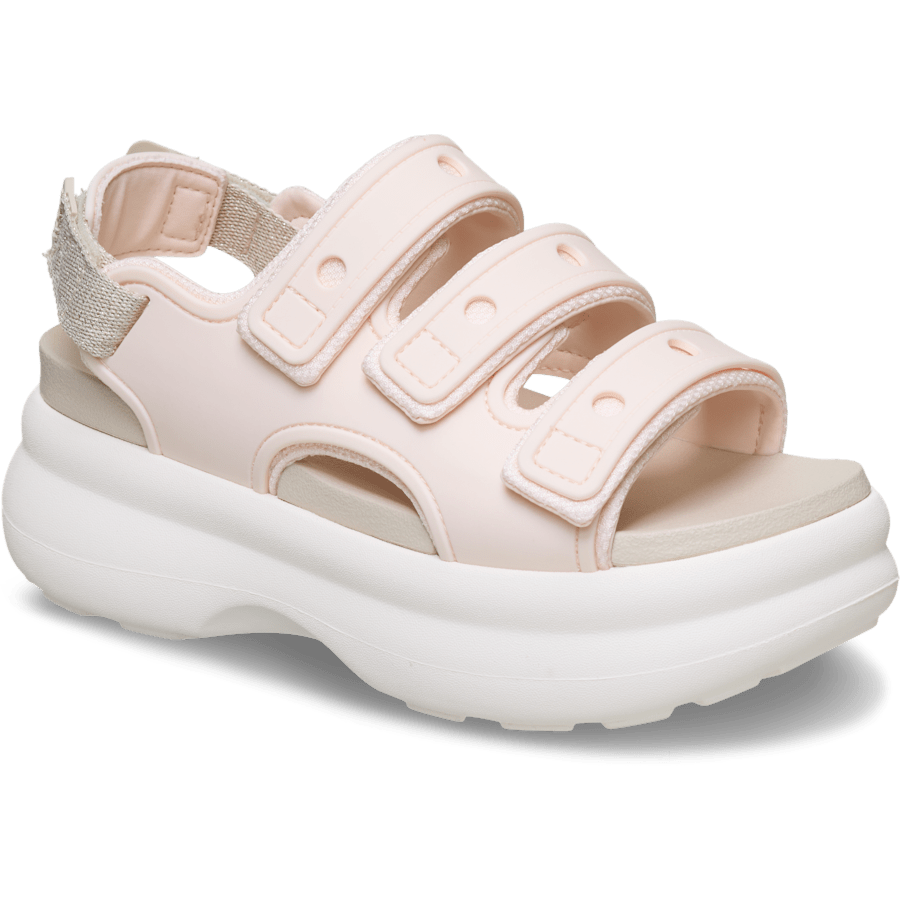 Soho Sport Shimmer Sandal - Image 5