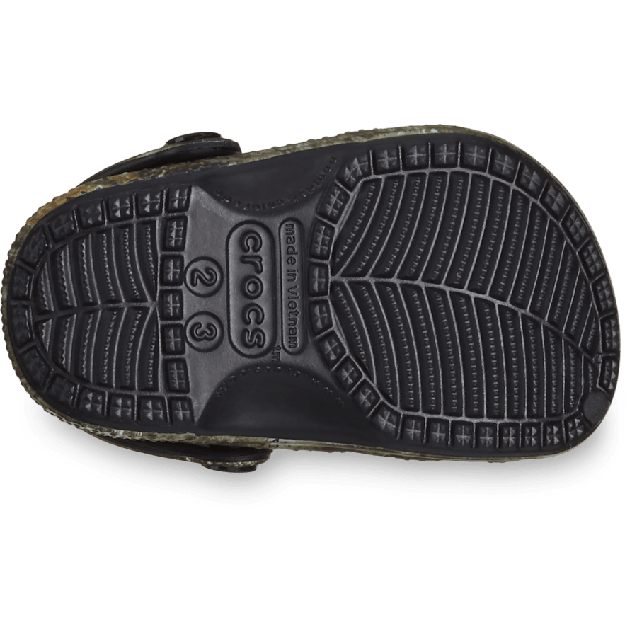 Infant Crocs Littles? Realtree APX Classic Clog - Image 4