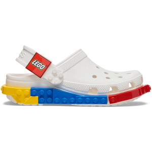Kids’ LEGO? Creativity Clog