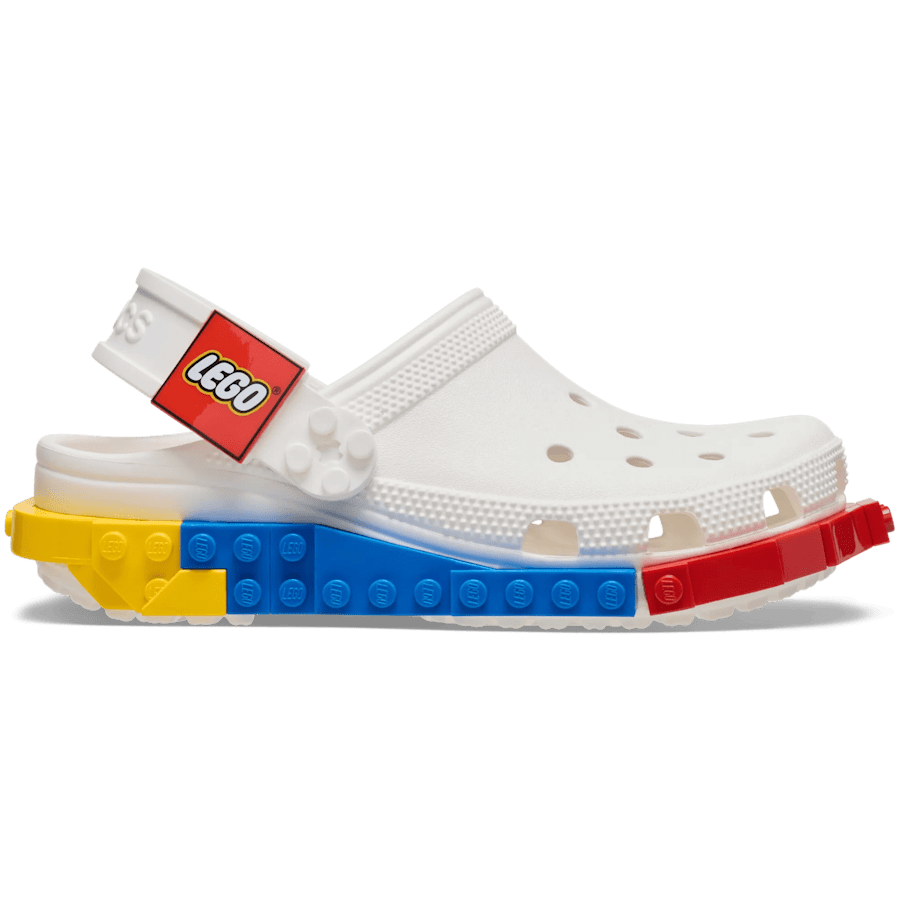 Kids’ LEGO? Creativity Clog
