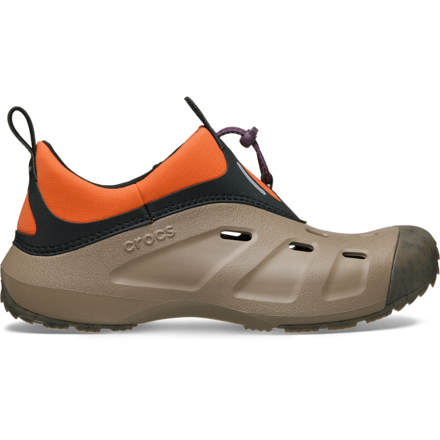 Crocs Quick Trail Low Tech