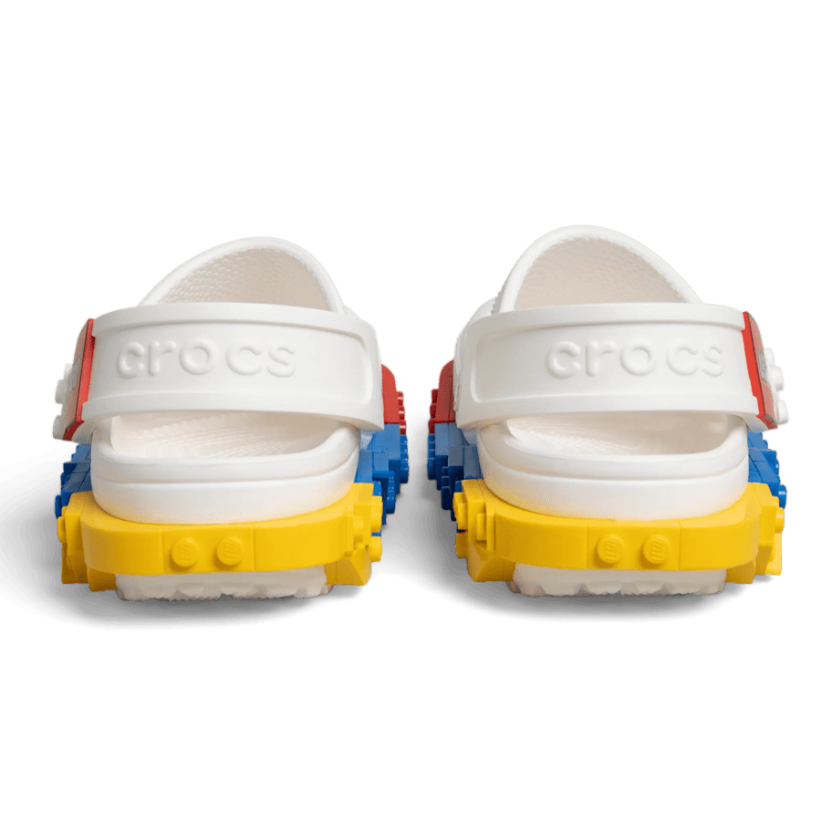 Kids’ LEGO? Creativity Clog - Image 5