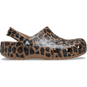 Kids' Classic Animal Clog