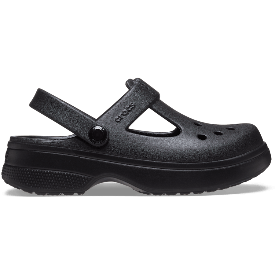 Kids' Classic Mary Jane Clog