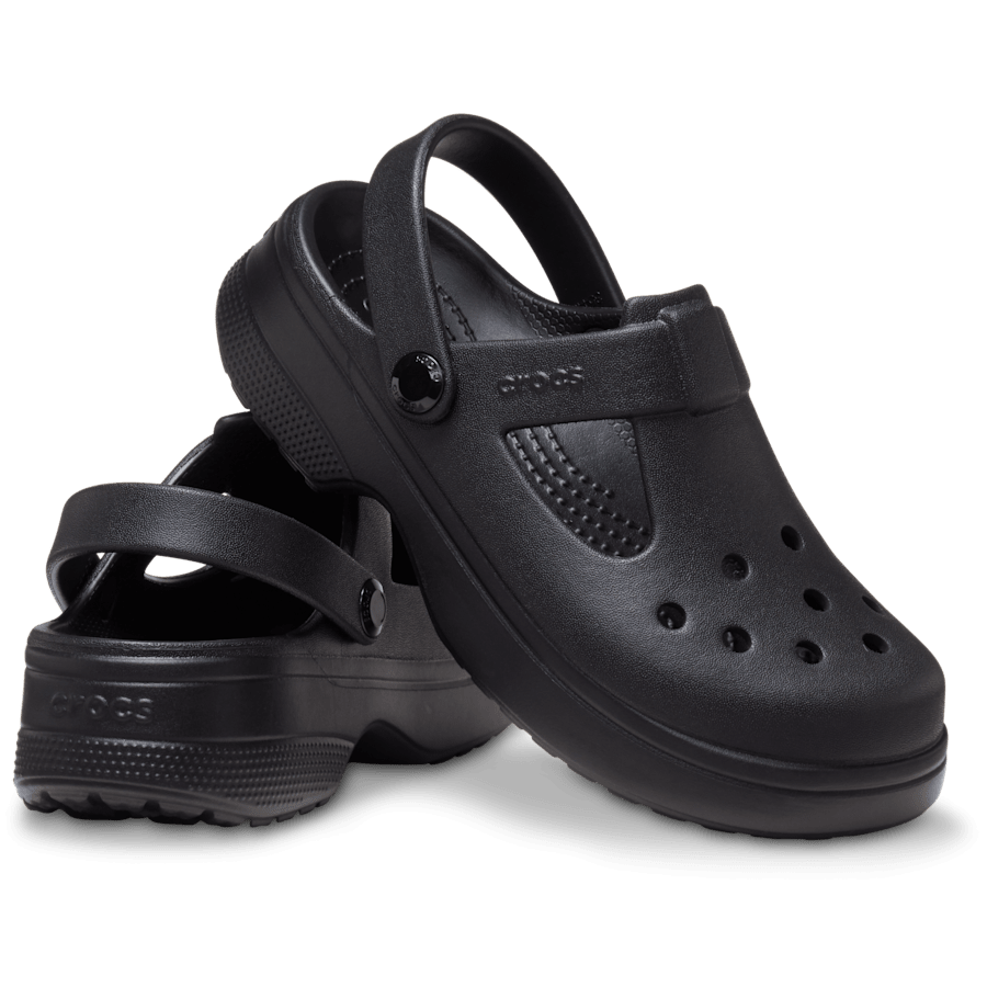 Kids' Classic Mary Jane Clog - Image 2