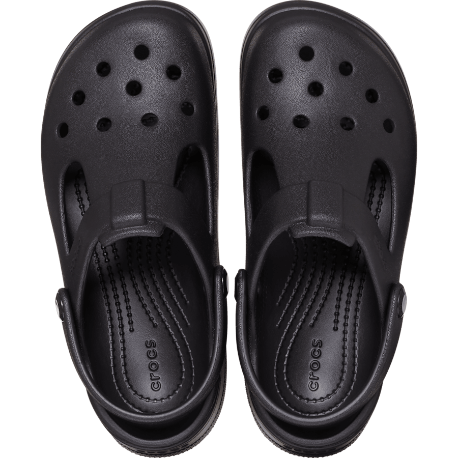 Kids' Classic Mary Jane Clog - Image 3