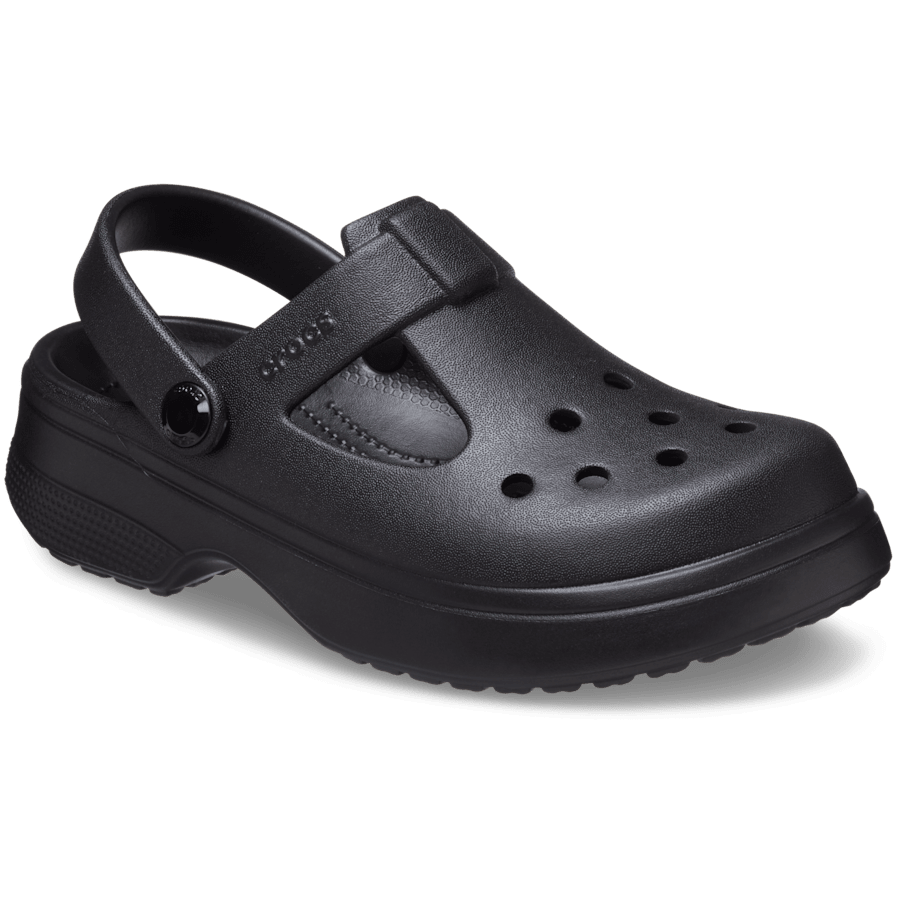 Kids' Classic Mary Jane Clog - Image 5