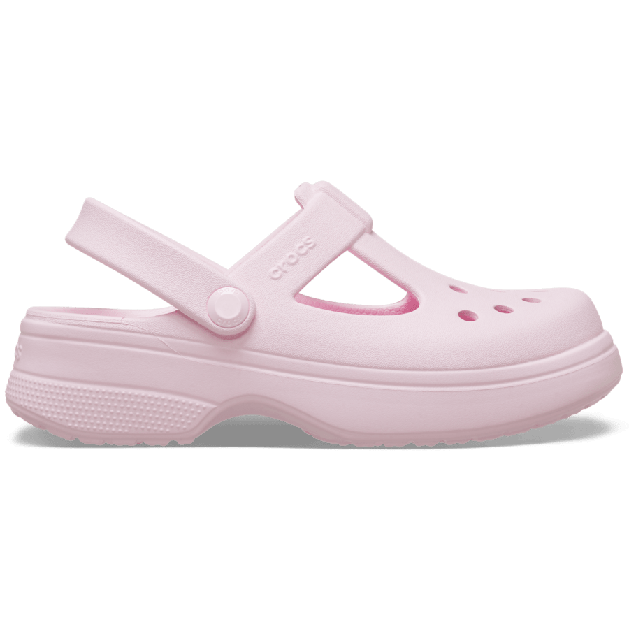 Kids' Classic Mary Jane Clog - Image 7