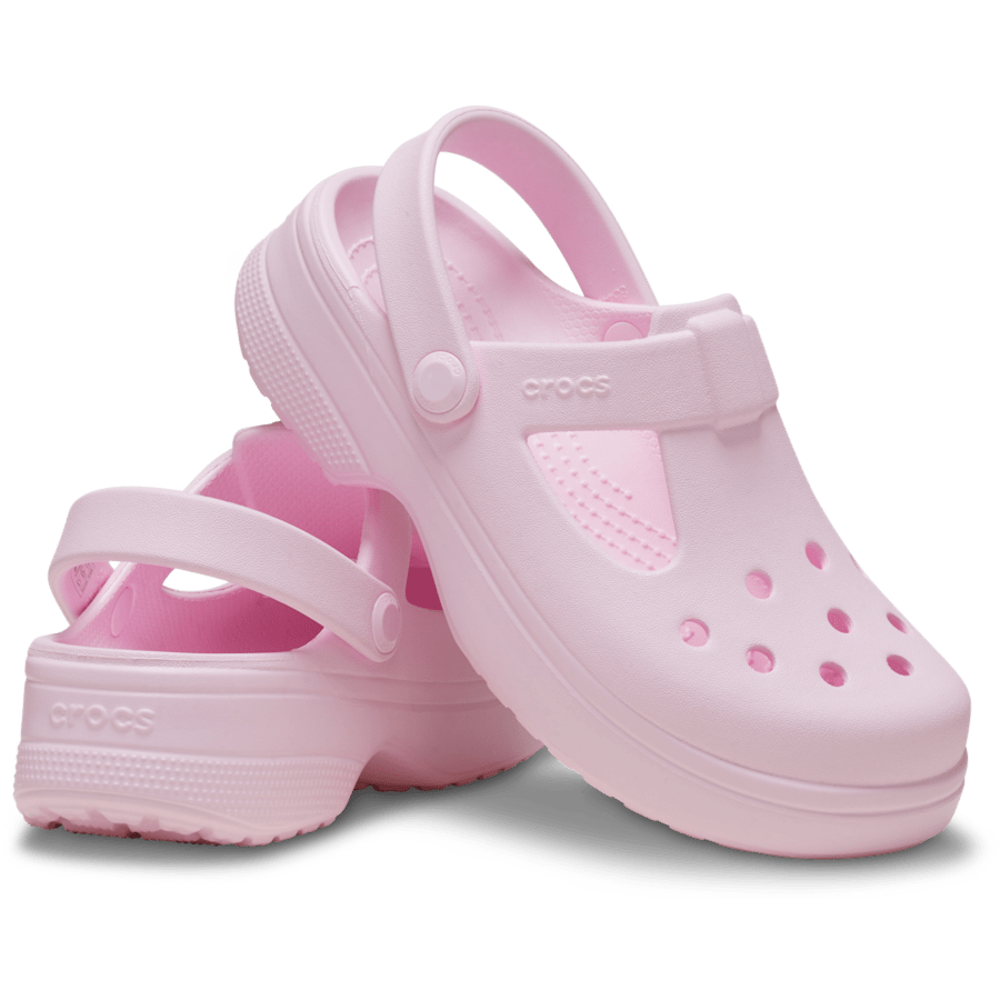 Kids' Classic Mary Jane Clog - Image 8