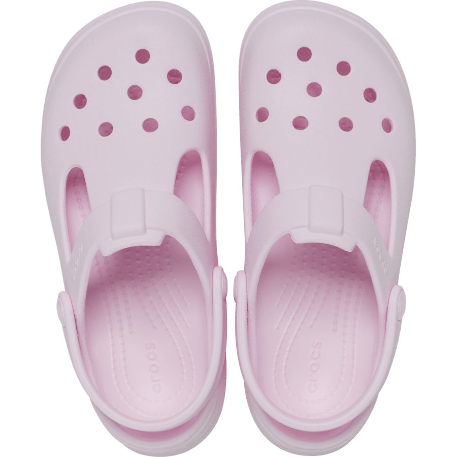 Kids' Classic Mary Jane Clog - Image 9