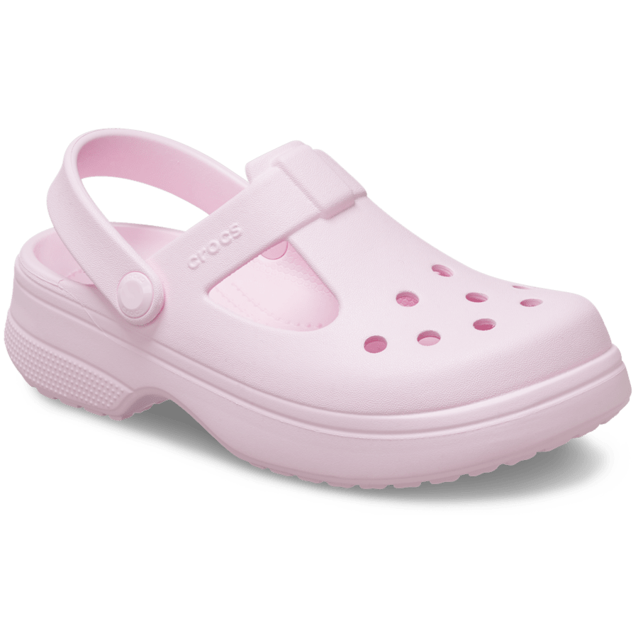 Kids' Classic Mary Jane Clog - Image 11