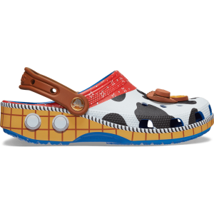 Sheriff Woody Classic Clog