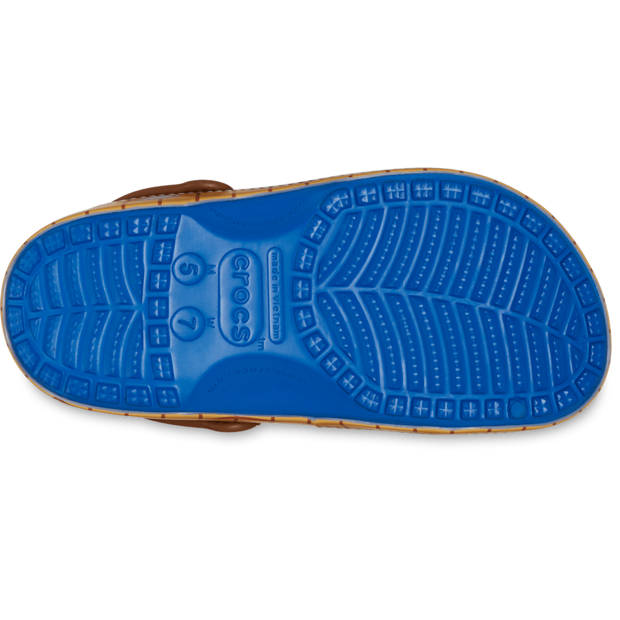 Sheriff Woody Classic Clog - Image 4