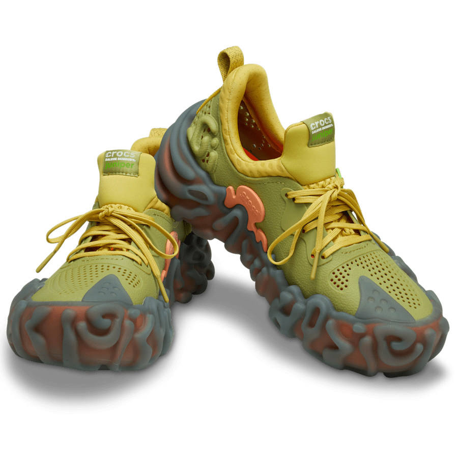 Salehe Bembury x Juniper Sneaker - Image 2