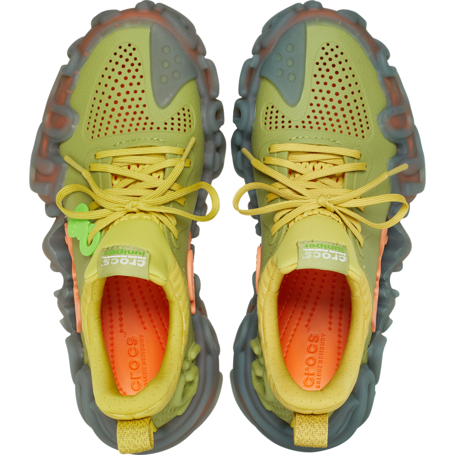 Salehe Bembury x Juniper Sneaker - Image 3
