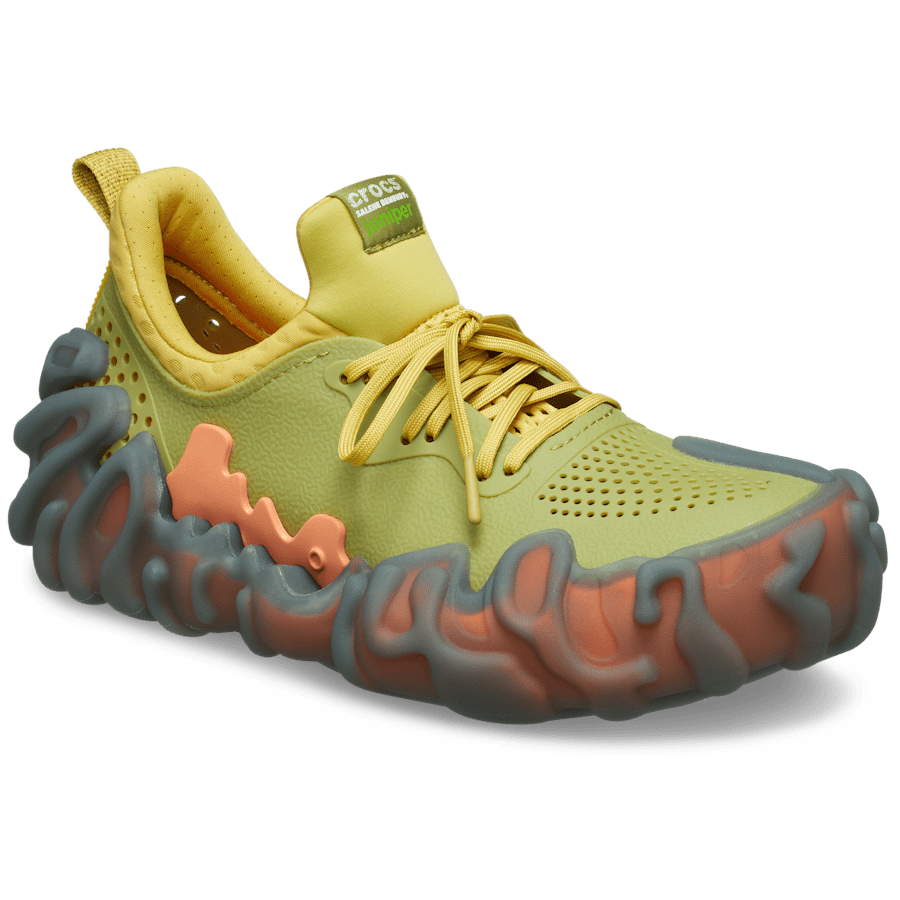 Salehe Bembury x Juniper Sneaker - Image 5